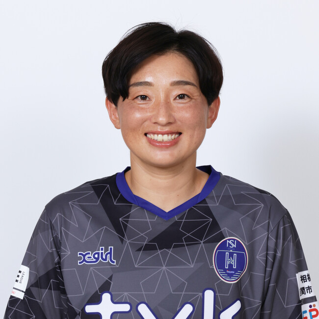 【ノジマステラ神奈川相模原】久野吹雪選手 退団のお知らせ