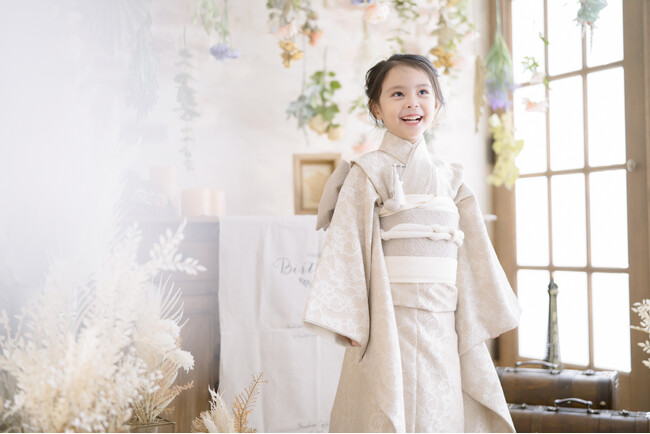 “Slow Photo”の子ども写真、スタジオコフレが四国地方初となる「松山スタジオ」を2025年4月25日(金)にオープン！