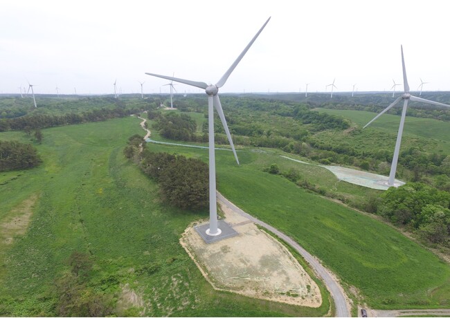 再エネ電力でCO2ゼロ実現　配送拠点など50施設〔東京・神奈川・千葉・埼玉〕