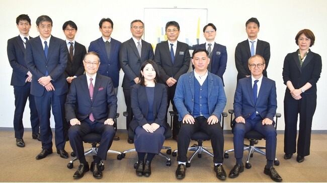 企業版ふるさと納税制度の活用による宮古島市との官民共創プロジェクト　～「一般社団法人宮古島千年プラットフォーム」を発足し、今後も協働～