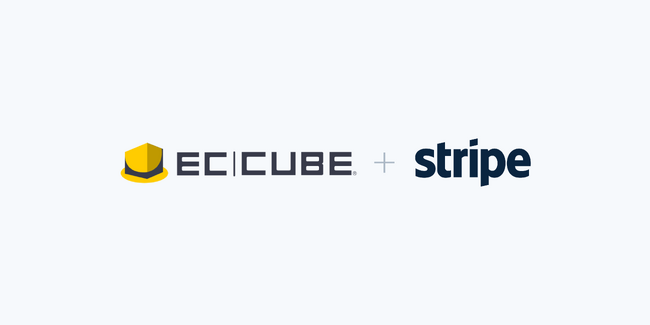 Stripe、国内最大シェアの EC オープンソースを提供するイーシーキューブとのパートナーシップを開始