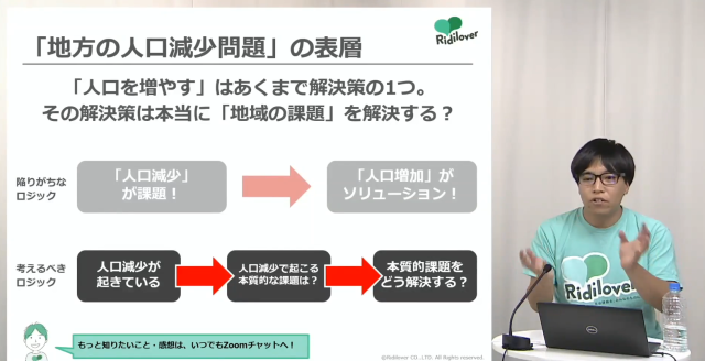 トヨタ自動車株式会社に対して、新規事業開発支援の一環で「社会課題の
