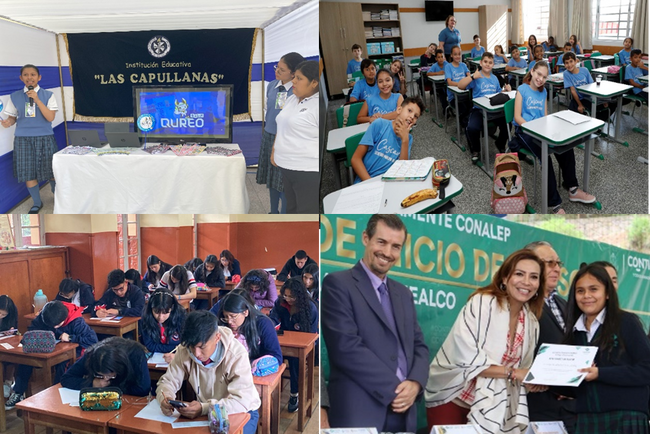 スプリックス、「グローバルサウス 未来志向型 共創等事業費補助金」に採択