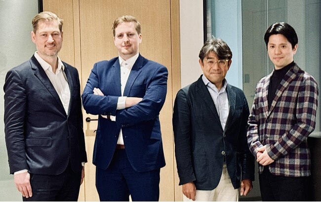 A.T. カーニーのグループカンパニーであるグローバル調達・サプライチェーン専門家集団 PROKURA(プロキュラ) が日本上陸
