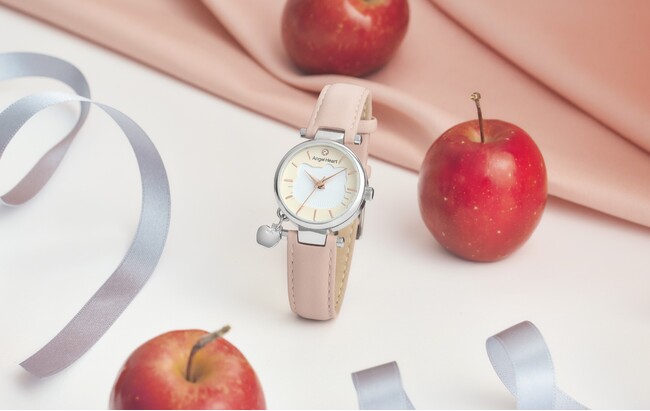 腕時計ブランドAngel Heart（エンジェルハート）は発売後公式オンラインショップにて即完売となった『Hello Kitty』とのコラボレーションウォッチを4月14日(月)より再販売いたします。