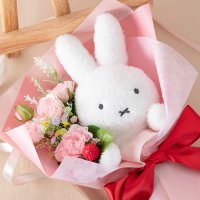 「Flower Miffy POPUP SHOP」を開催します