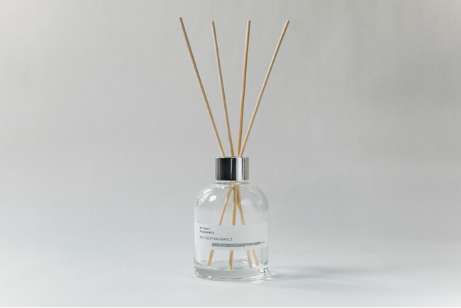 【朝のルーティーンに「香りスイッチ」の新習慣を】オーダーメイドフレグランス専門店「MY ONLY FRAGRANCE」から一日のスタートに「香り」を取り入れる新習慣をご提案