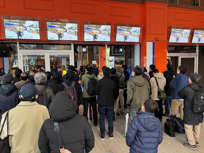 【新潟コンピュータ専門学校】「がたふぇす Vol.15」にてeスポーツイベントを開催！地域と連携し、eスポーツの魅力を発信