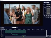 AI自動モザイク「Smart MP」　全サブスクリプションプランを1ヶ月分無料に！5月末までの期間限定キャンペーン実施