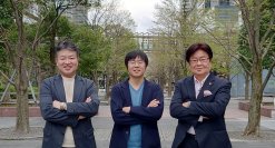 Revitalize、中小企業診断士ネットワークとの相乗効果発揮に向けて経営パワー株式会社と業務提携を締結