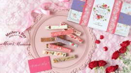 数量限定の母の日向け商品 数量限定の母の日向け商品