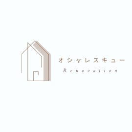 オシャレスキューロゴ