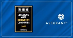 Assurant、3年連続でフォーチュン誌の「アメリカで最も革新的な企業」に選出