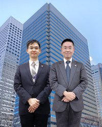弁護士法人心 新宿法律事務所・税理士法人心 新宿税理士事務所・社会保険労務士法人心 新宿社会保険労務士事務所 オープン