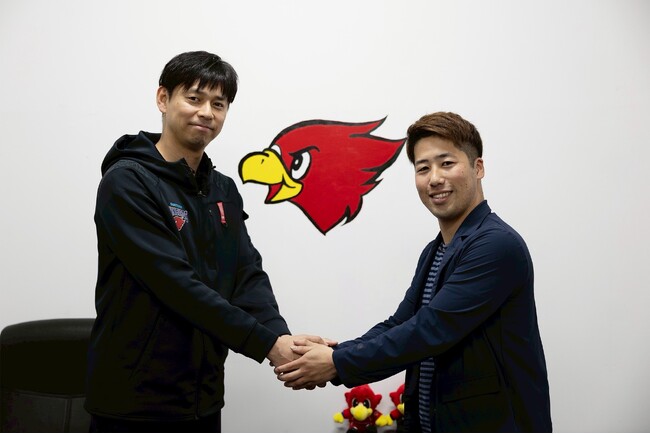 松永理生氏がカレイドスポーツマネジメントとマネジメント契約締結、オンラインサロン「RIO’s LAB」も同時始動