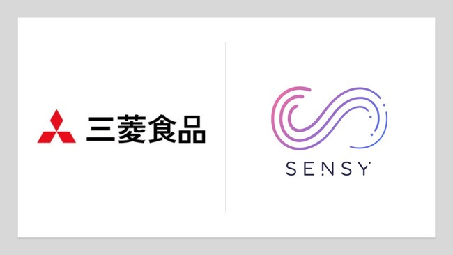 SENSY株式会社への出資および業務提携について
