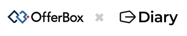 新卒オファー型就活サービス「OfferBox」、株式会社Diaryと新卒採用における業務提携を開始