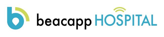 ビーキャップ、大阪けいさつ病院に「Beacapp Here Hospital」を提供