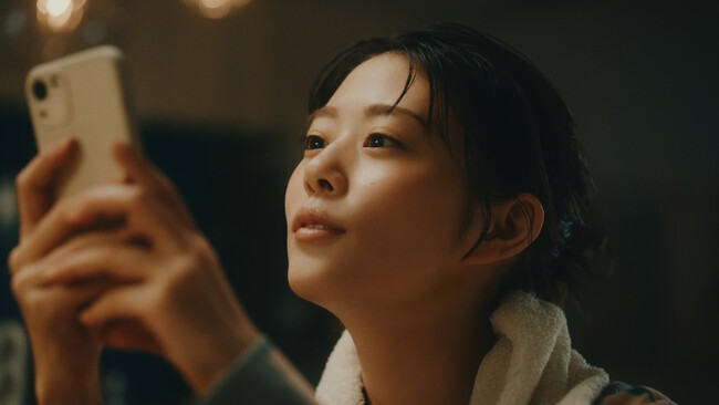 “ロマンス、ありあまってます。”高畑充希さん出演の 「めちゃコミック」 新CM 第２弾！