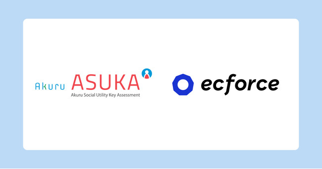 統合コマースプラットフォーム「ecforce」、不正検知・認証サービス「ASUKA」とシステム連携を開始