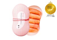 プチプチと弾ける食感の「できたてめんたい」がジャパン・フード・セレクション2025年4月グランプリを受賞