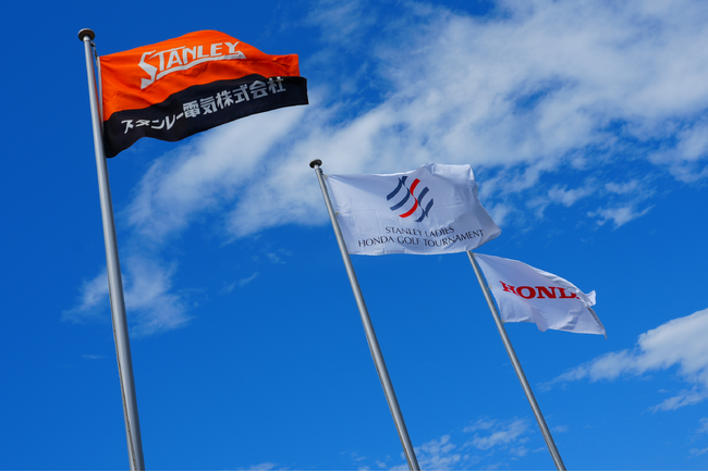 スタンレーレディスホンダゴルフトーナメントアマチュア予選会2025 開催