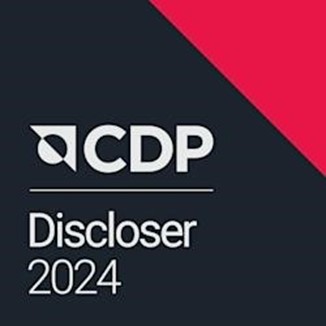 NOK、CDP2024「水セキュリティ」にて「A-」スコアを初獲得