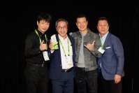 NTTPCが「NVIDIA Partner Network Award 2025」において『Best NPN of the Year』を受賞