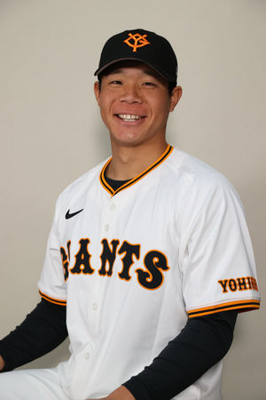 日野市出身・読売ジャイアンツ佐々木俊輔選手が「日野市スポーツアンバサダー」に就任し、市民にメッセージを発信しました