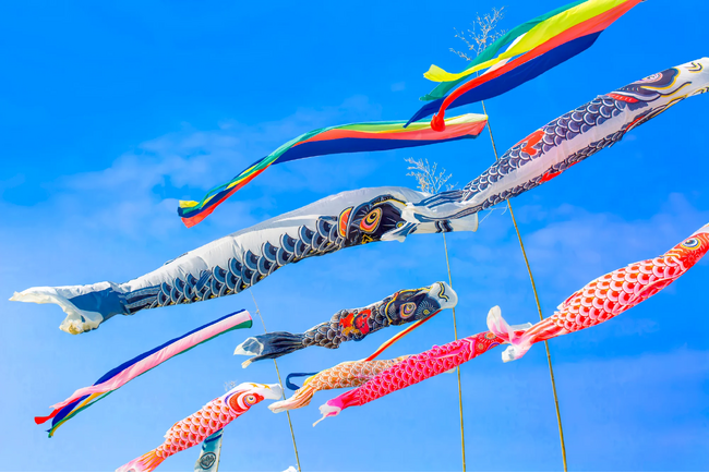【JAPAN 47 GO厳選】GWのお出かけに！５月の全国イベント情報をお届けします♪