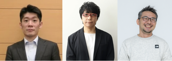 「BABYSTORY」運営のコミットコーポレーションに、3名のエグゼクティブアドバイザーが就任