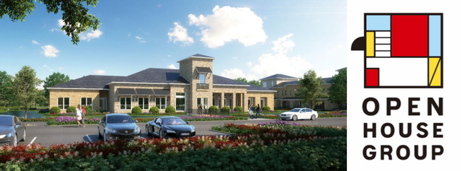 米国テキサス州ヒューストン近郊における賃貸用集合住宅コミュニティの開発を開始