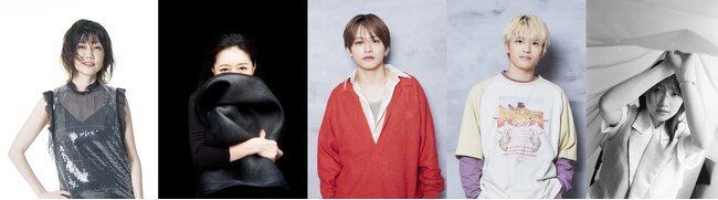 TOKYO FM 『THE TRAD』松本伊代、中森明菜、timelesz 猪俣周杜&篠塚大輝、鞘師里保が登場！