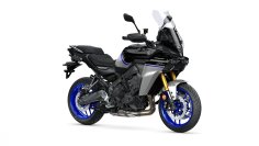 スポーツツアラー「TRACER9 GT+ Y-AMT ABS」発売～先行車に追従走行する機能「ACC」の進化やクラッチ操作不要の「Y-AMT」など先進機能搭載～