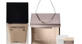 FUNNY ELVES 方里、日本限定セット「Funny Elves mini set」を3月よりオンライン発売中