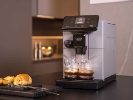 GAGGIA(ガジア) マジェンタ プレステージ オーバーアイス 全自動コーヒーマシン SUP051UG GAGGIA(ガジア) マジェンタ プレステージ オーバーアイス 全自動コーヒーマシン SUP051UG