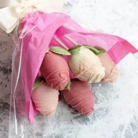 “母の日ギフト”の新商品！日本で唯一のポップケーキ専門店から薔薇のブーケ【ローズメロディ】が5月1日新発売
