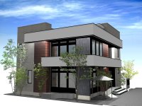 泉北ホームが「モデルハウス堺美原」を4月26日移転オープン！新しいライフスタイルを提案するリアルサイズの住まい