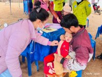 家に眠っている「お宝」で世界に医療を届ける！「お宝エイド」受付中
大型連休中のお片付けで出てきた不用品、捨てる前に送ってください！