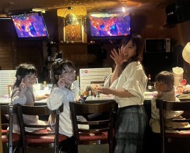 親子ワークショップ 1 親子ワークショップ 1