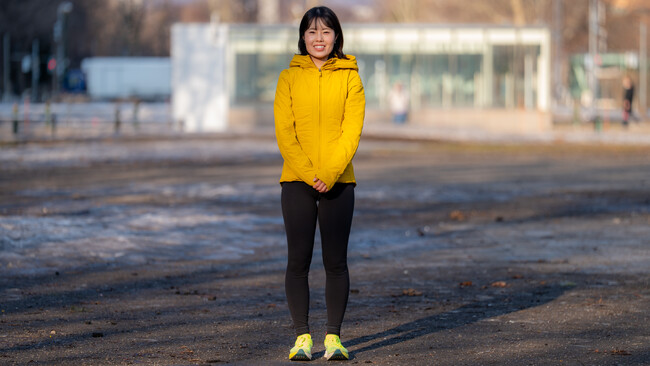 てんまやRUNスペシャルトレーナー谷本観月氏とのサプライヤー契約を締結