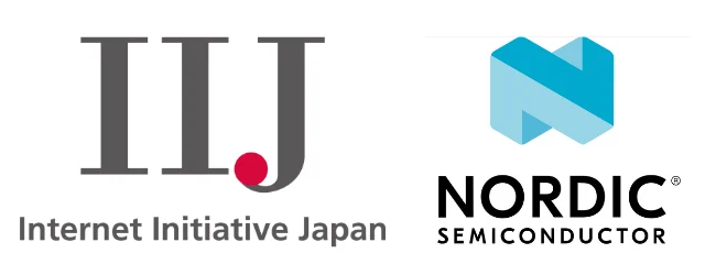 Nordic SemiconductorのnRF9151セルラーIoTモジュールが、IIJのSoftSIM機能を強化