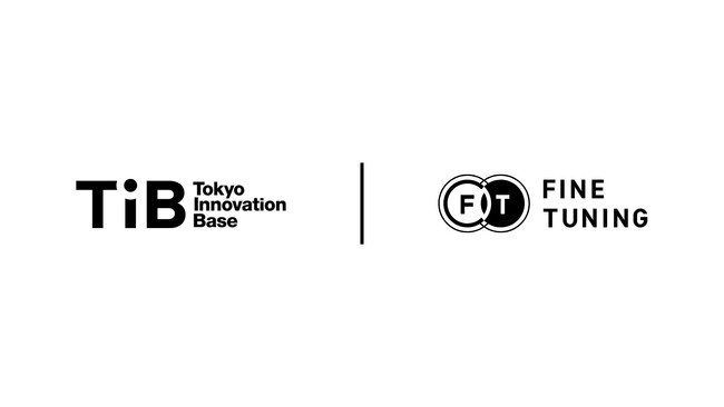量子技術でコンディショニングを変えるFINE TUNING、丸の内TIB SHOPに出店