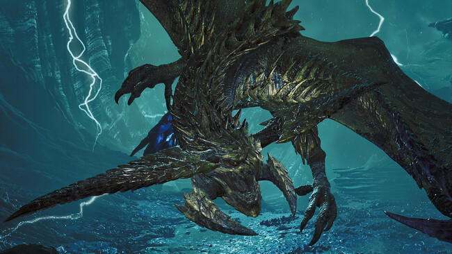 ゴールデンウィークも一狩りいこうぜ！　4月23日(水)から5月7日(水)に開催のゲーム内イベント「交わりの祭事【花舞の儀】」で配信されるイベントクエストを公開！
