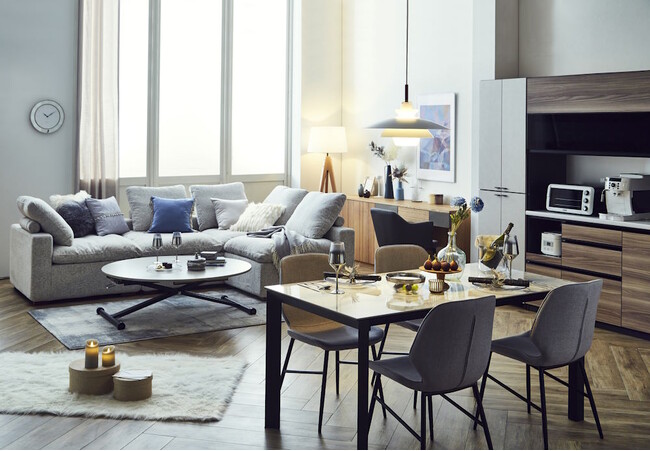 【湘南T-SITE】私らしい湘南ライフが見つかる“Furniture and BookStore”「foranew」を4/25(金)にオープン