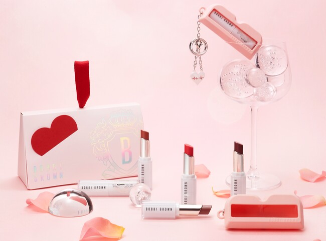 ボビイ ブラウン大丸心斎橋 店初のポップアップイベント「EARLY SUMMER MAKEUP EVENT」を開催