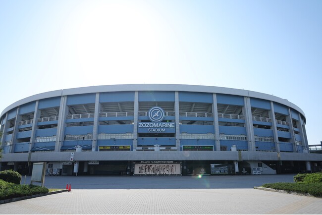 ロッテグループ新入社員研修　千葉ロッテマリーンズ合同応援デーを開催～吉井理人監督からも入社歓迎のビデオメッセージ～