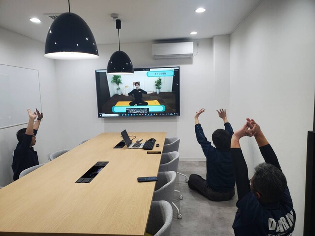 大塚製薬の支援サービス「健康経営つながるサポート ONLINE」を活用した55法人が健康経営優良法人2025の認定を取得