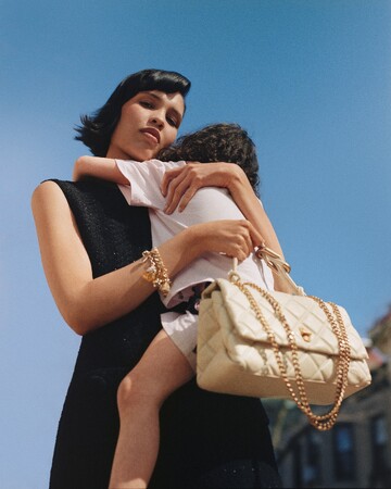 【マーク ジェイコブス】母の日に向けて、特別なギフトコレクションが登場！