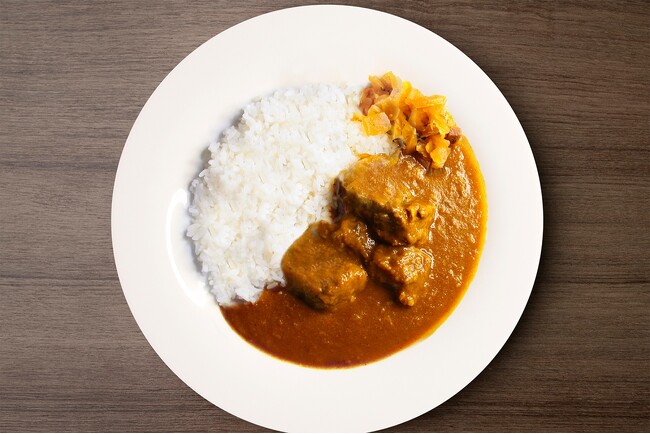 羽田空港で60年以上愛され続けたカレーをバトンタッチ／ザ ロイヤルパークホテル 東京羽田
